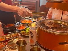 -西塔老太太泥炉烤肉(苏州大悦城店)