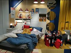 -宜家家居(西安未央商场店)