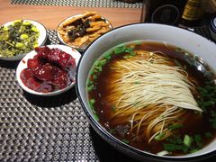 -十面春风·江南面馆(崇宁路店)