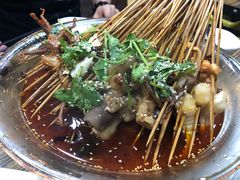 -博串堂(明发商业广场店)