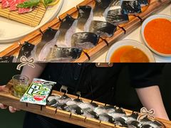 -缘·金家烤鳗鱼(西塔总店)
