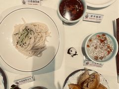 -西安贾三灌汤包·回坊小吃·清真炒菜(北院门总店)
