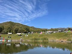 -玉渡山自然风景区