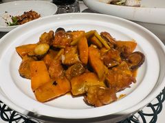 -滋粥楼·顺德菜(番禺广场总店)