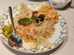 -清真·卡德尔大叔新疆主题餐厅(龙汇路店)
