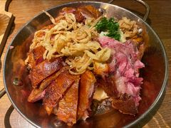 -宝莱纳餐厅(滨江店)