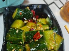 -云晓光头烧烤吧(盛夏店)