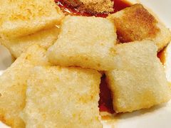 红糖糍粑-明婷饭店(外曹家巷店)