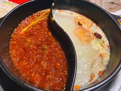 -钢管厂歆瑞源油卤串串香(春熙路太古里店)