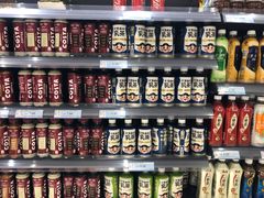 -合家福超市(合肥滨湖百大店)