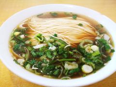 -水仙拉面(水仙街店)