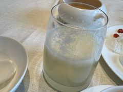 雪梨汁-御宝轩(益丰·外滩源店)