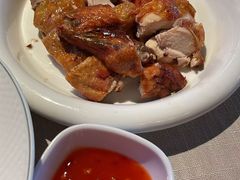 -顺鹅季·非遗烧鹅(六道口店)