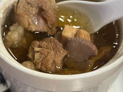 -下村新强记烧鹅店