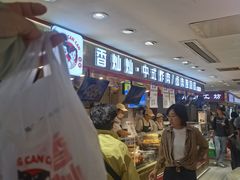 -大连商场