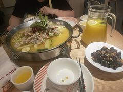 -大丰收·蛙功夫(晋江万达店)