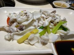 -东江海鲜大排档·潮汕菜·砂锅粥