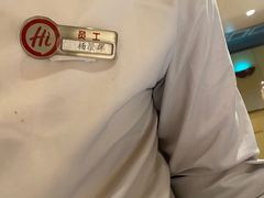 -海底捞火锅(泉城路店)