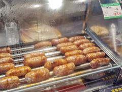 -桂林小吃街(桂林国际机场店)