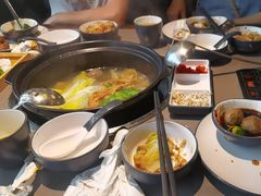 -同仁四季椰子鸡(无锡滨湖万象汇店)
