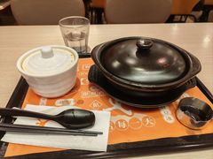 -大快活(罗湖商业城分店)