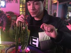 -肉串汪(望京店)