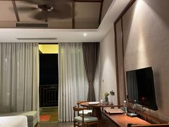 -清远熹乐谷温泉度假酒店