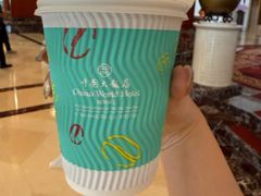 -北京中国大饭店