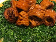 -老正兴菜馆(福州路店)