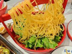 -百龙烤骨头·鲜肉烧烤·小龙虾·KTV(长春总店)