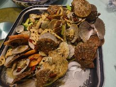 海鲜大咖-百味饺子城•海鲜家常菜(秦皇岛店)