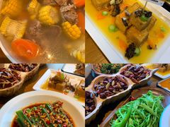 -隔壁老王·家常云南菜(花巷店)