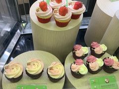-Pantry's Best派悦坊蛋糕(K11购物艺术中心店)