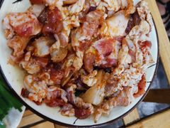 -阿昌白族石板烧(大理古城店)