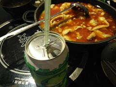 -川里谈·川味小馆(北京路店)