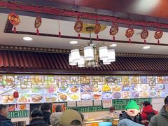 -白魁老号饭庄(安内店)