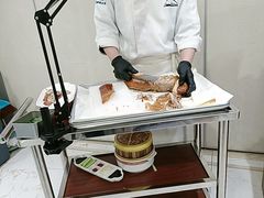 -大鸭梨烤鸭(房山店)