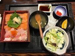 -石屋料理(南京西路店)