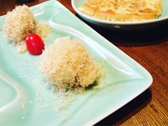 -粗茶淡饭·隐庐私厨(东亭店)