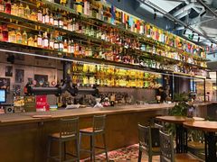 -The Happy Monk(前海壹方汇店)