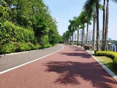 -南宁南湖公园