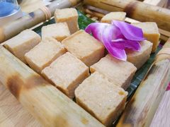 鱼豆腐-椰夫人·养生椰子鸡(金沙洲永旺店)