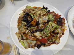 -清真·同发顺饭庄·烧麦(总店)