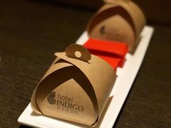 -厦门海港英迪格酒店(中山路店)