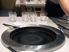 -么子烤肉(化龙池店)