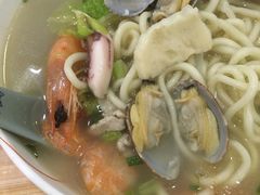 -大叔家福鼎小吃(十全街店)