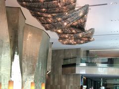 -广州天河希尔顿酒店