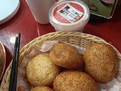 -宏状元现熬粥·京味菜(五棵松店)