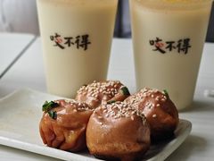 -咬不得高祖生煎·简餐(高银街店)