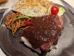 -吉布鲁牛排海鲜自助(成都大悦城店)